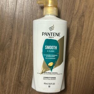 Pantene conditioner